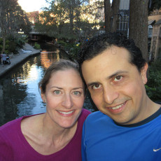 South Texas City Sojourn