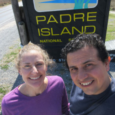 Padre Island – ¡Qué Padre!