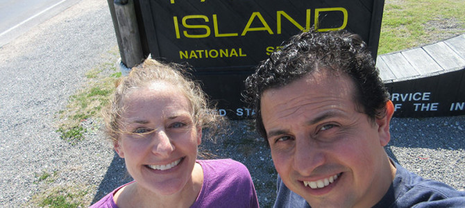 Padre Island – ¡Qué Padre!