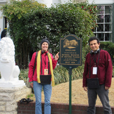 Finding Grace in Memphis