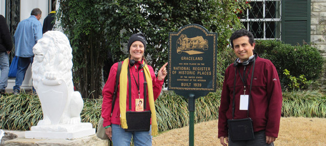 Finding Grace in Memphis