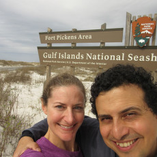 Gulf Islands, We Hardly Knew You