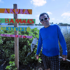 Caribbean Flavors: Miami and Biscayne