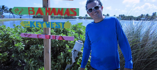 Caribbean Flavors: Miami and Biscayne Caribbean Flavors: Miami and Biscayne