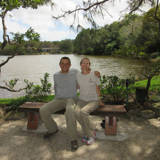 More To Love at Morikami