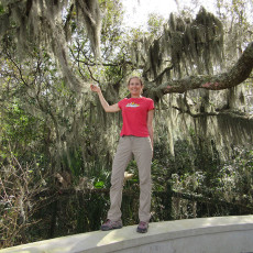 History & Nature Meet at Timucuan
