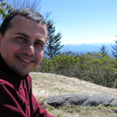 Hitting the Trail in the Smokies