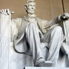 DC – A Monumentally Good Time
