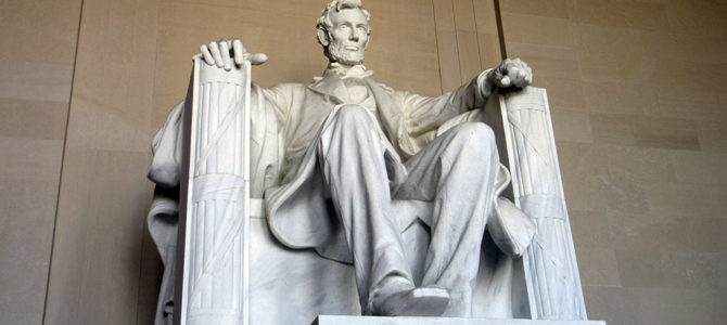 DC – A Monumentally Good Time DC – A Monumentally Good Time