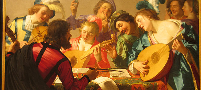 DC Museums – A Capital Idea! DC Museums – A Capital Idea!