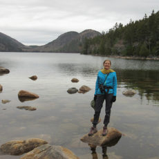 Acadia: The Maine Attraction