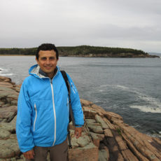 Acadia: The Scenic Wonders Continue