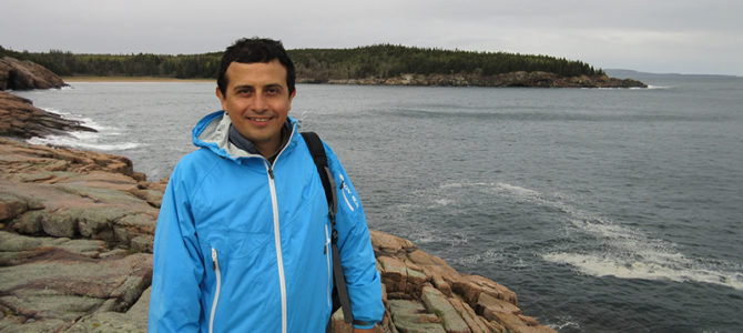 Acadia: The Scenic Wonders Continue