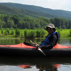 Outdoor Adventures in… New Jersey?