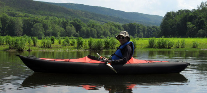 Outdoor Adventures in… New Jersey?