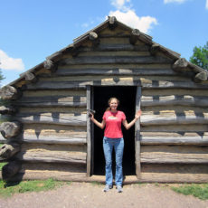 History Lessons in Rural Pennsylvania