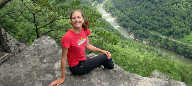 Wrapping up West Virginia