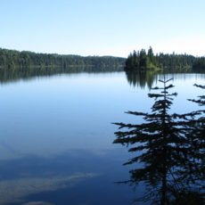 Isle Royale – A Wilderness Treat Isle Royale – A Wilderness Treat
