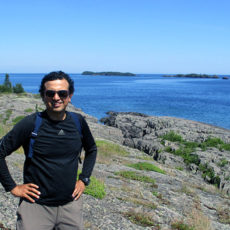 A Royally Good Time on Isle Royale A Royally Good Time on Isle Royale
