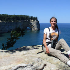 Picturing Lake Superior’s Shoreline Picturing Lake Superior’s Shoreline