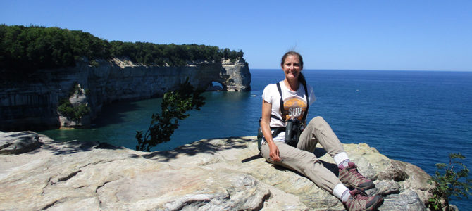 Picturing Lake Superior’s Shoreline