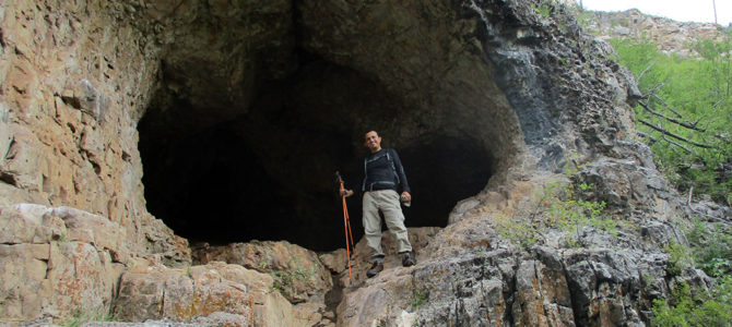 Jewel Cave – A Tiny Gem of a Park