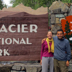 Glacier – Crown of the Continent