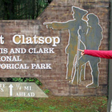 Exploring History in the Pacific Northwest