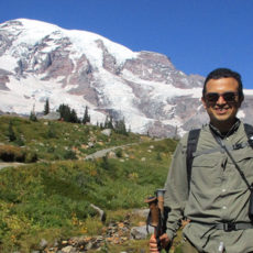 Mount Rainier, Wilderness Paradise