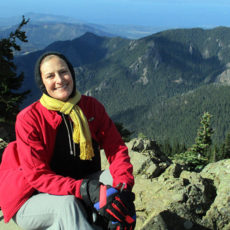 Olympic-sized Treasures in Washington