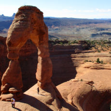The Zing of Arches The Zing of Arches