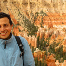 Bryce Canyon Rocks!