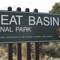 Delights in the Great Basin