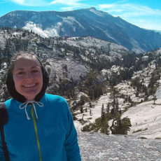 Yosemite – A Hiker’s Paradise