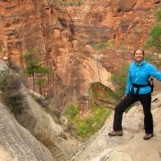 Zion National Park Takes the Cake