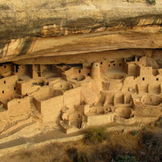 Making the Most of Mesa Verde Off-season Making the Most of Mesa Verde Off-season