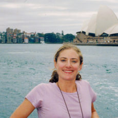 Singing the Praises of Sydney